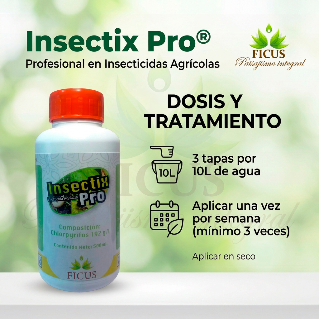 Insectix Pro