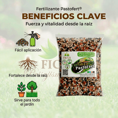 Pambol + FertiPlus
