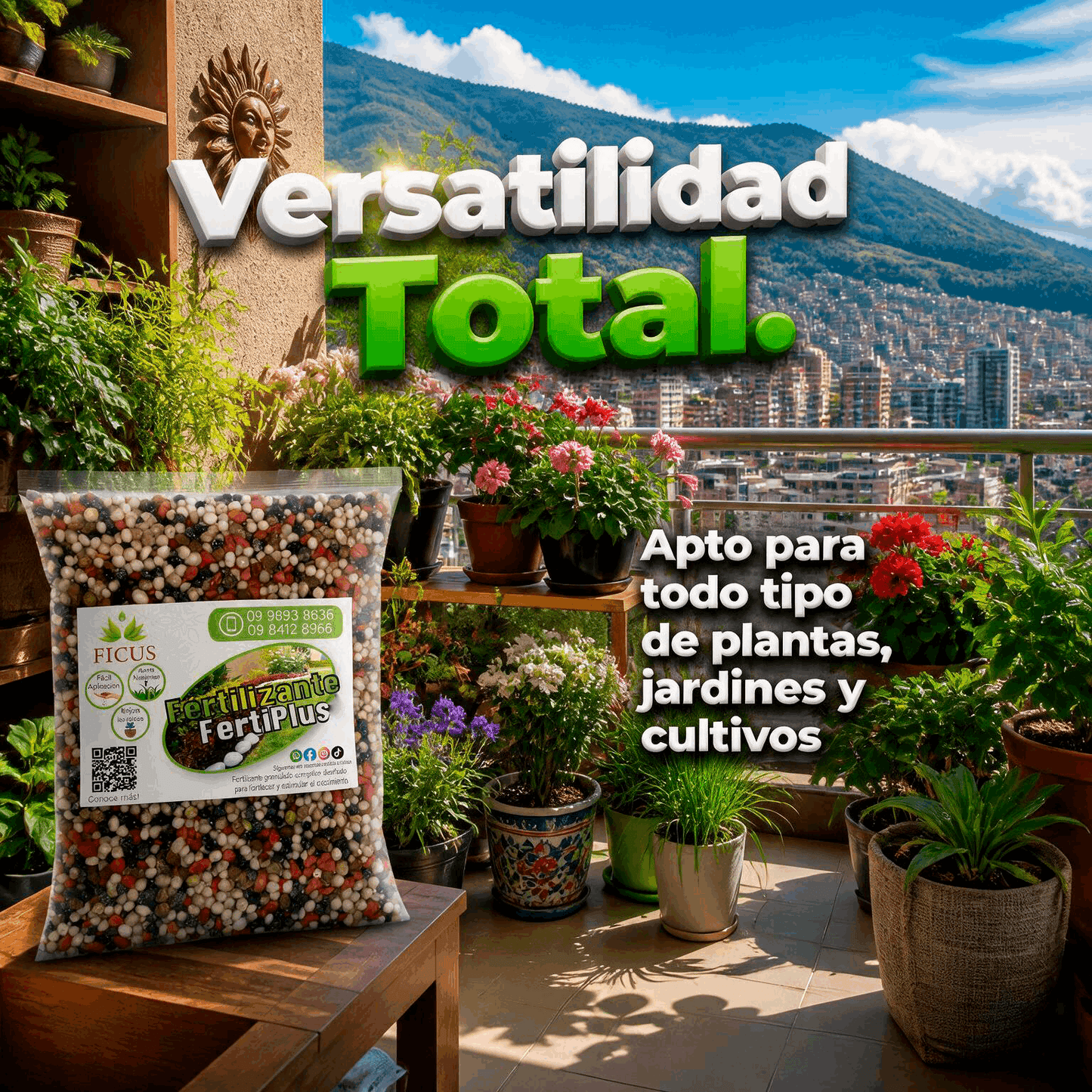 FertiPlus