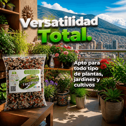 FertiPlus