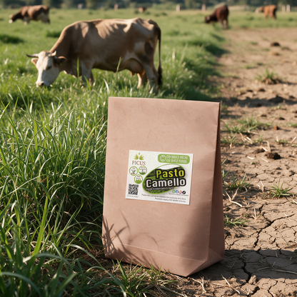 Pasto Camello 454gr / 1lb