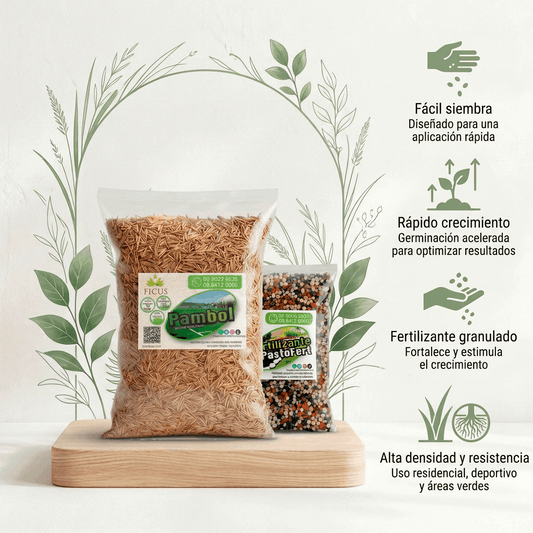 Pambol + FertiPlus