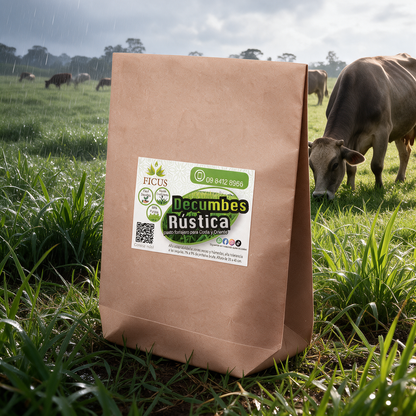 Decumbes Rústica 1000gr / 1kg