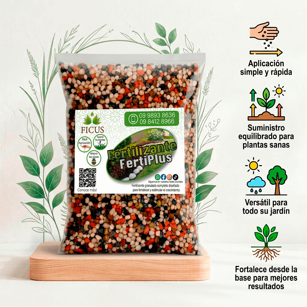 FertiPlus