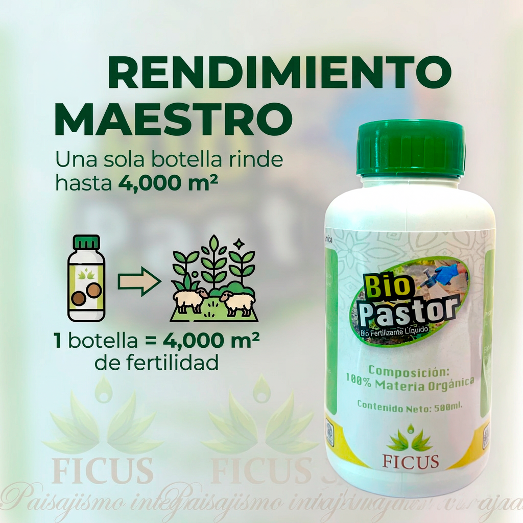 Biopastor