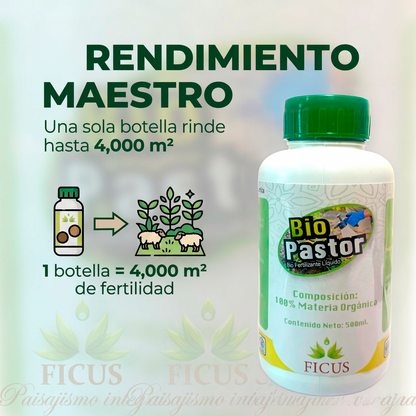 Biopastor