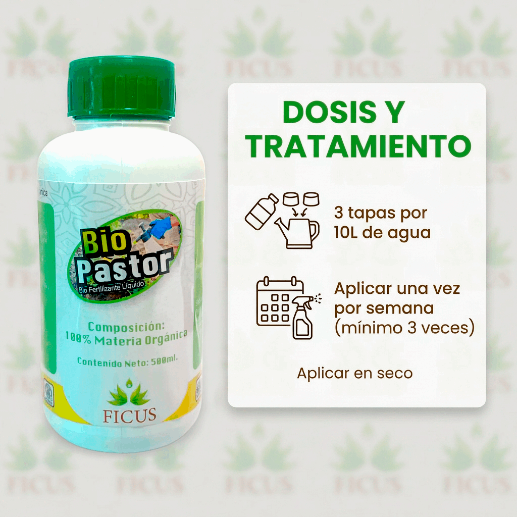 Biopastor
