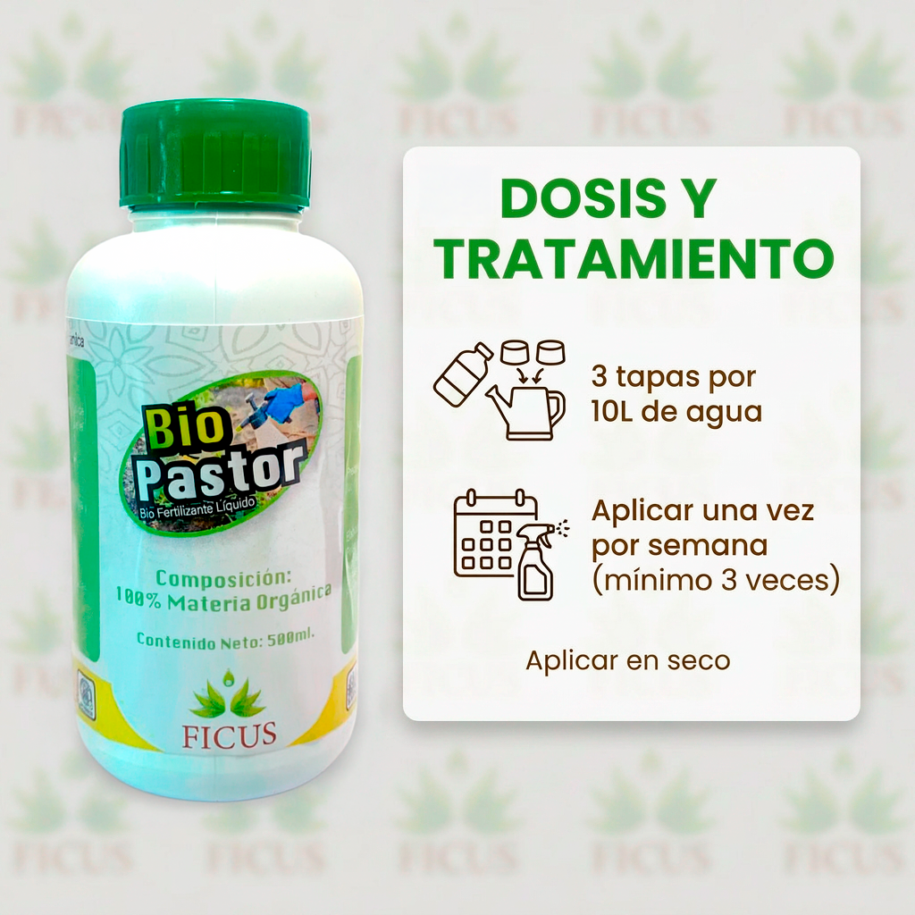 Biopastor