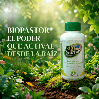 Biopastor