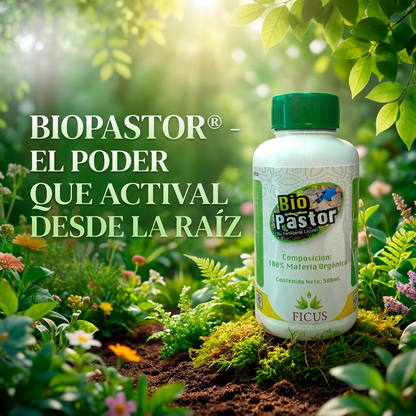Biopastor
