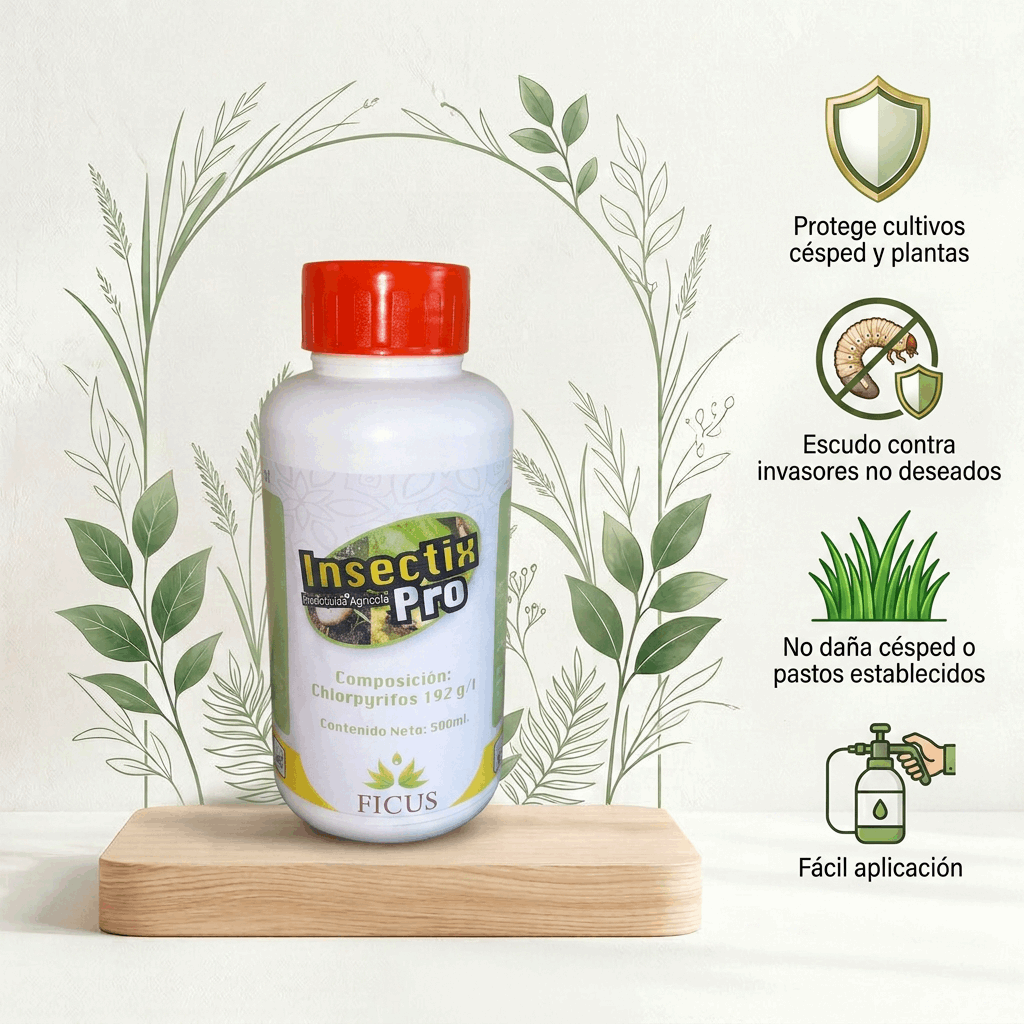 Insectix Pro