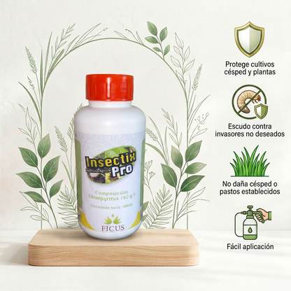 Insectix Pro