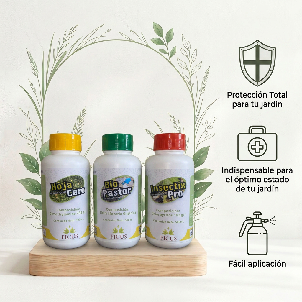 Kit Protección Total