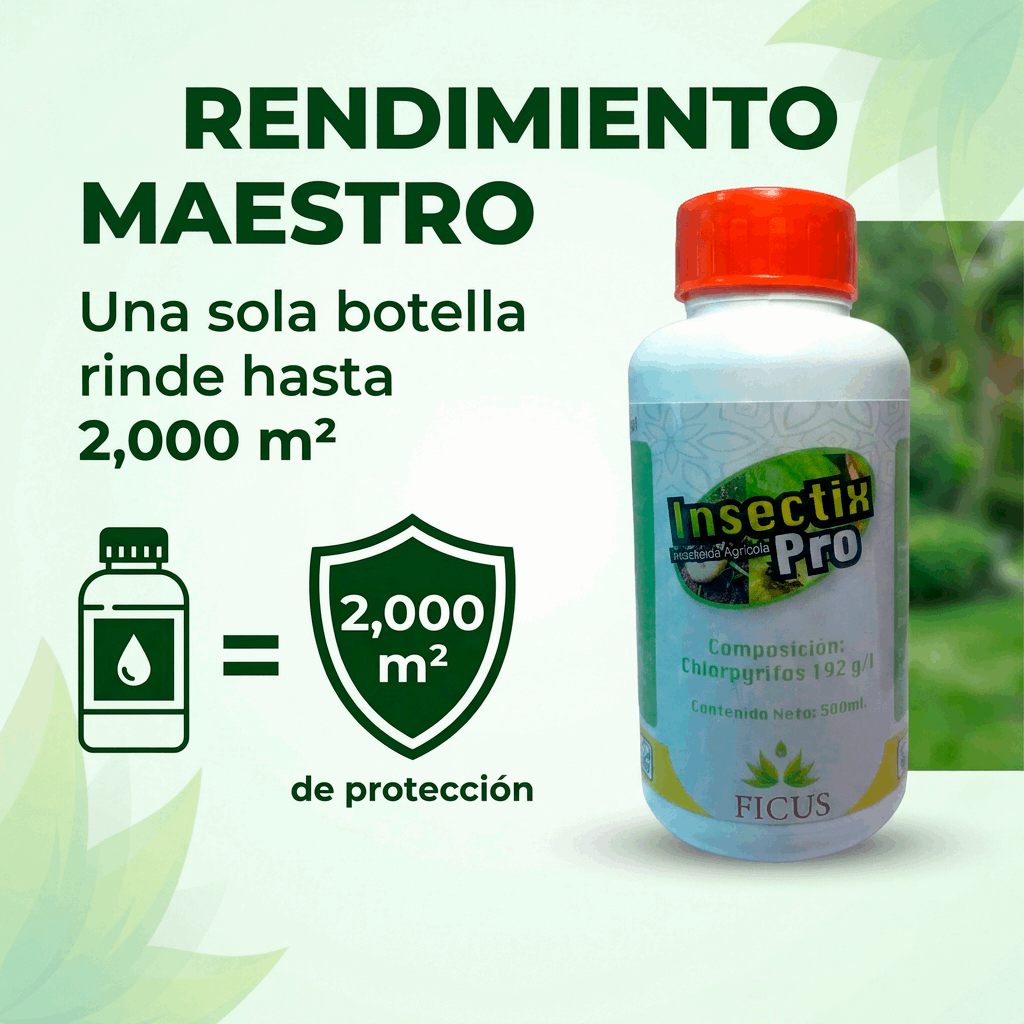 Insectix Pro