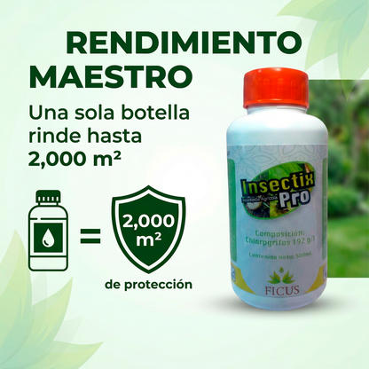 Insectix Pro