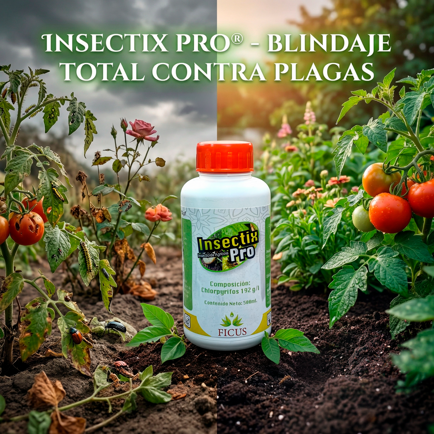 Insectix Pro