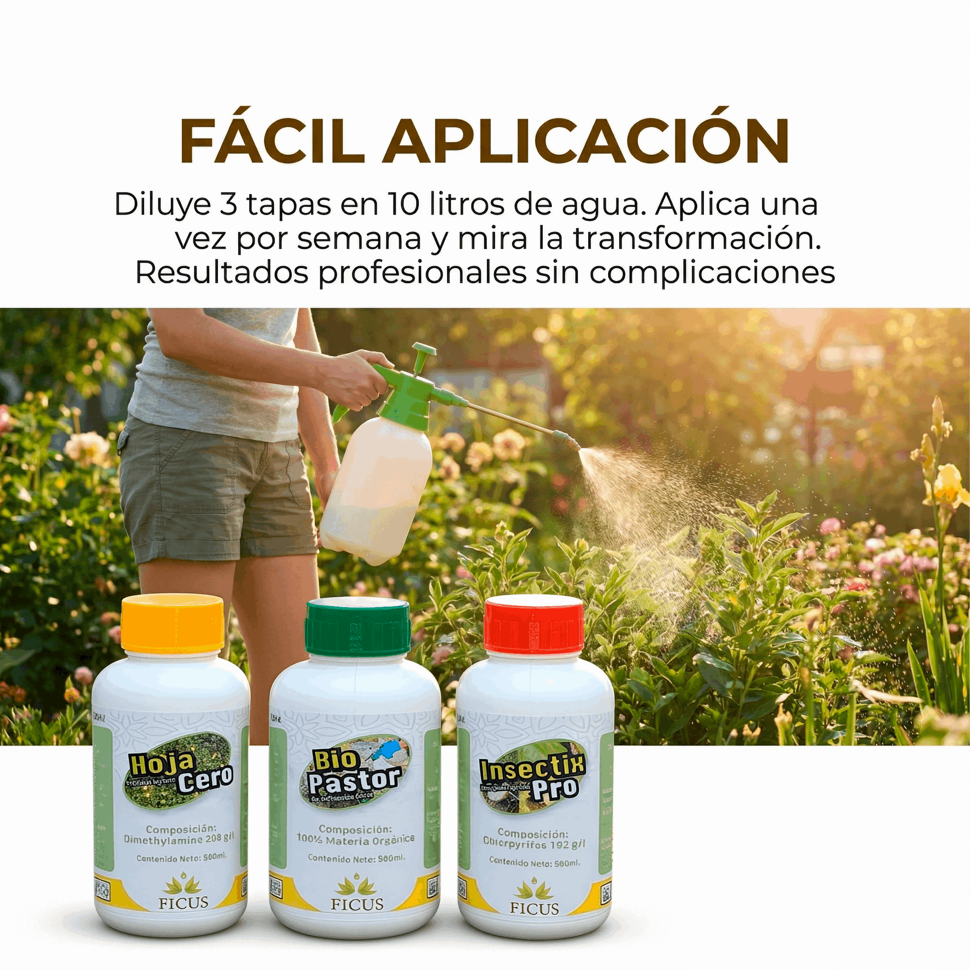 Kit Protección Total
