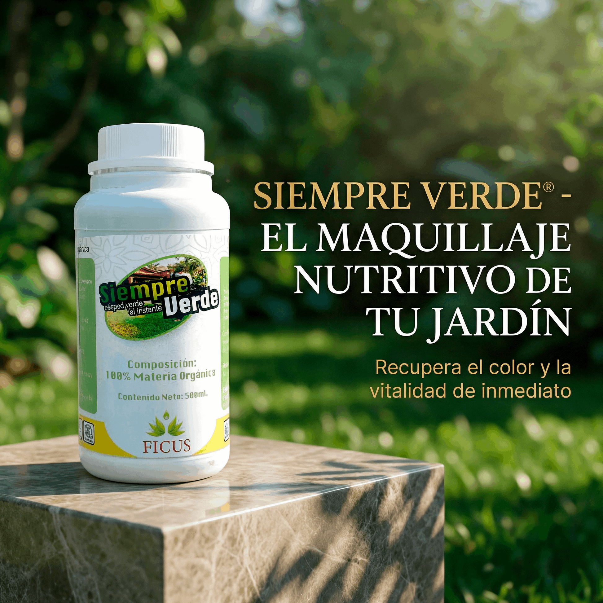 Siempre Verde